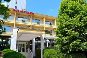  Hotel Tiara  Плоешти